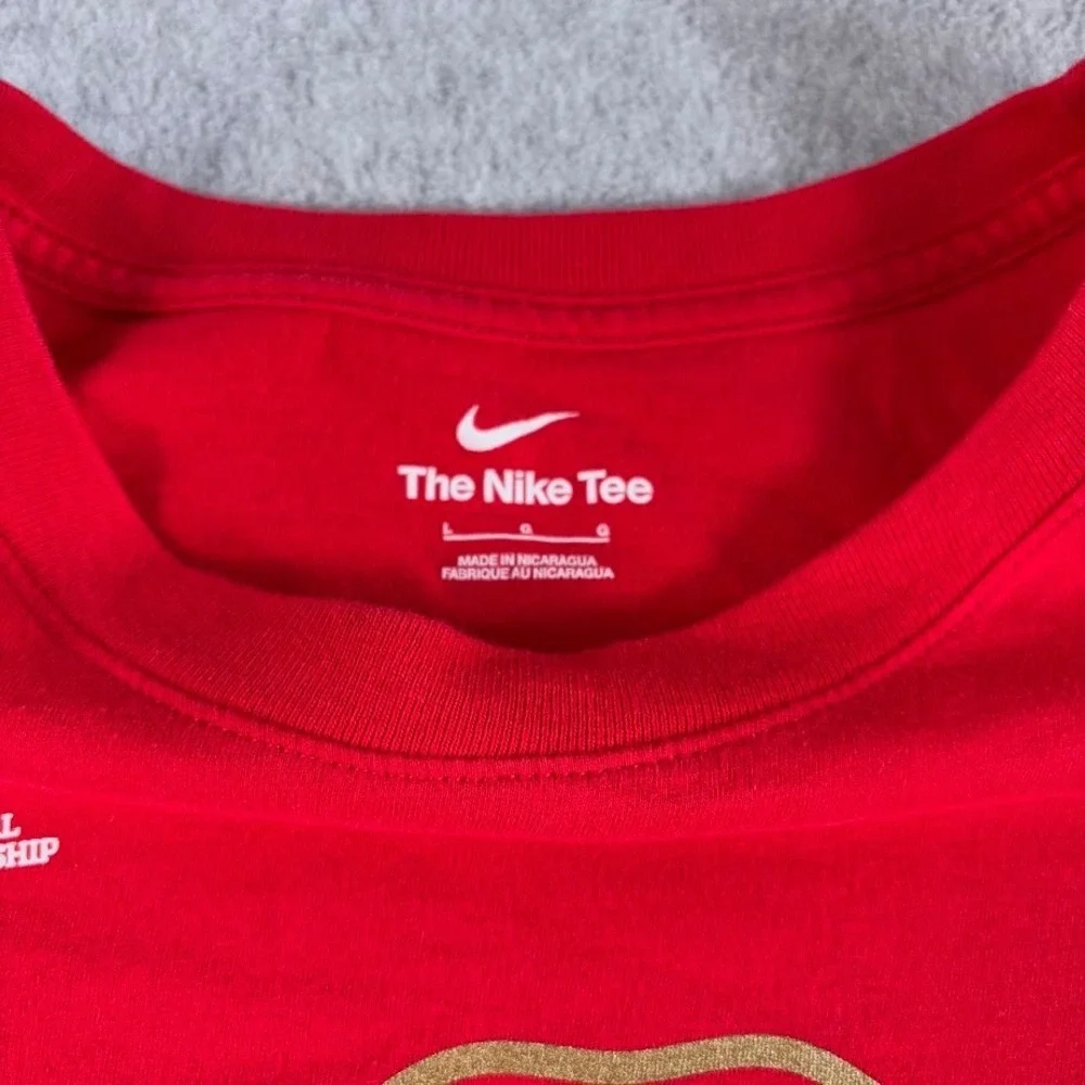 Nike excellent measurements